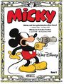 Mickys Klassiker 1
