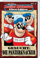 LTB Enten-Edition 17