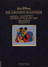 Wir, Micky und Goofy