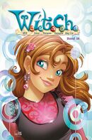 W.i.t.c.h. Gesamtausgabe 18 (08.12.2026, © Egmont Ehapa)