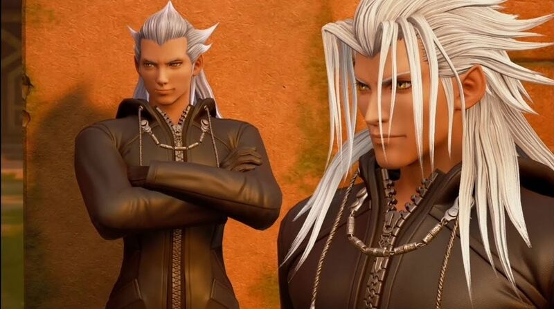 Datei:Ansem und Xemnas.jpg