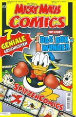 Micky Maus Comics 26