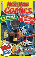 Micky Maus Comics 57