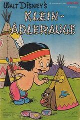 Micky Maus Sonderheft 12