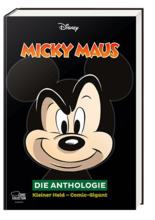 Micky Maus – Die Anthologie