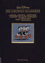 Wir, Tick, Trick und Track