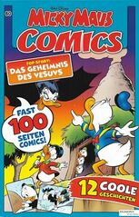 Micky Maus Comics 60