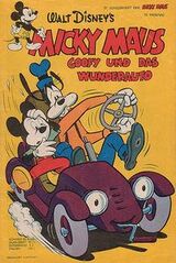 Micky Maus Sonderheft 17