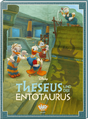 Theseus und der Entotaurus