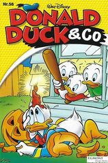 Donald Duck & Co 56