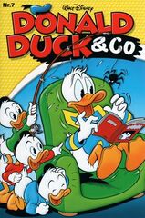 Donald Duck & Co 7