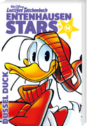 LTB Entenhausen Stars 14 Dussel Duck (28.04.2025, © Egmont Ehapa)