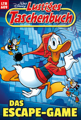 LTB 609 – Variant-Cover Dussel Duck