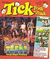 Tick, Trick & Track 01/1981