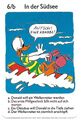 Das erste Mißgeschick läßt nicht auf sich warten (© Disney)