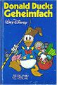 Donald Ducks Geheimfach