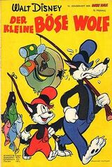 Micky Maus Sonderheft 14