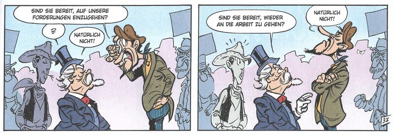 Datei:LuckyLuke102-streik.jpg