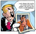 DJ Salzinger