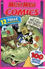 Micky Maus Comics 63