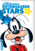 LTB Entenhausen Stars 8 Goofy (09.04.2024, © Egmont Ehapa)
