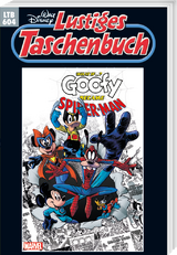 LTB 604 – Variant-Cover B