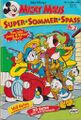 Micky Maus Super Sommer Spaß Nr. 2