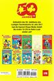 Backcover mit weiteren LTB Retro-Editionen (© Egmont Ehapa)