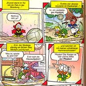 (Schon seit der frühesten Kindheit)