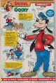MMM-Sammelblatt 7 zu Goofy