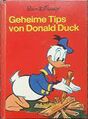 Geheime Tips von Donald Duck