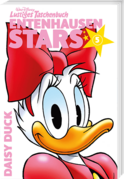 LTB Entenhausen Stars 5 Daisy Duck (12.10.2023, © Egmont Ehapa)