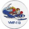 VMF-113