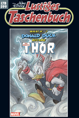 LTB 599 – Variant-Cover B