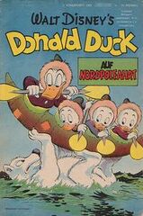 Micky Maus Sonderheft 3