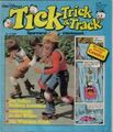 Tick, Trick & Track 09/1980