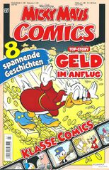 Micky Maus Comics 27