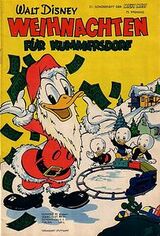 Micky Maus Sonderheft 21