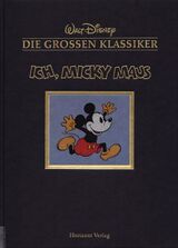 Ich Micky Maus