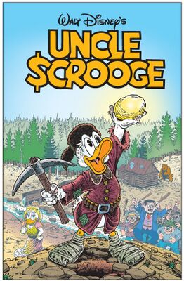 Kapitel VIII Der Einsiedler am White Agony Creek (The Argonaut of White Agony Creek)