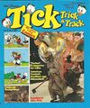 Tick, Trick & Track 02/1981