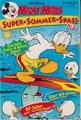 Micky Maus Super Sommer Spaß Nr. 5