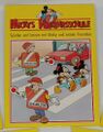 Mickys Verkehrsschule: Auf dem Schulweg (© Disney)