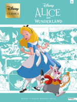 Disney Classics Graphic Novel 6 (© Egmont Ehapa)