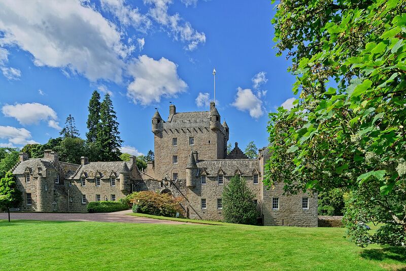 Datei:Cawdow Castle.jpg
