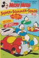 Micky Maus Super Sommer Spaß Nr. 3