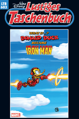 LTB 603 – Variant-Cover D