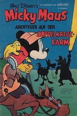 Micky Maus Sonderheft 19