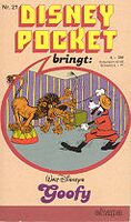 Disney Pocket 21