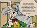 Chefredakteur der Daily Tribune